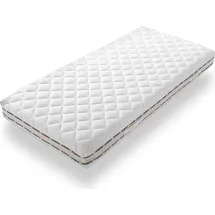 Betten-ABC Studio Lotus 7-Zonen-Kaltschaum 120 x 200 cm H3