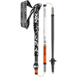 Leki Skysolo FX.One Carbon 120 cm orange