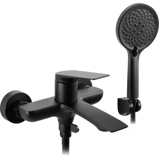 REA Wannenarmatur Rea AVALON black