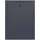 Laufen PRO Duschwanne, 1200x1000x33mm, superflach, H2119530780001, Farbe: Anthrazit Matt
