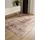 benuta Vintage-Teppich 200 x 300 cm Braun