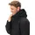Vaude Idris III 3 in 1 Parka Herren black L