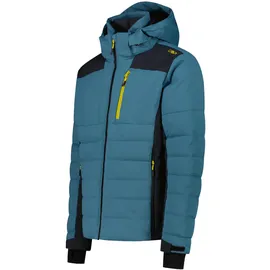 CMP Nilo Skijacke 54 Blau