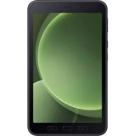 Samsung Galaxy Tab Active5 Enterprise Edition 8.0" 128 GB Wi-Fi + 5G Green