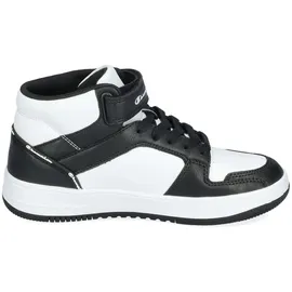 Champion RD18 2.0 MID B GS Kinder Weiß 39