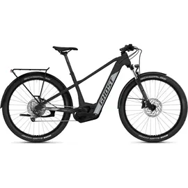 Ghost E-Teru B Advanced EQ 28 Zoll RH 50 cm schwarz/grau