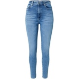 Armedangels Slim Fit Jeans mit Stretch-Anteil Modell 'Ingaa'