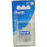 Oral B Interdental Nachfüllpack konisch fein 3 - 6,5 mm 12 St.