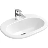 Villeroy & Boch O.novo Einbauwaschtisch 56 x 40,5 cm (416156R1)