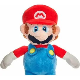 Sonstige Verlage Super Mario Plüschtier 40 cm