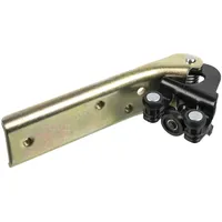 FEBI BILSTEIN Rollenführung, Schiebetür febi Plus