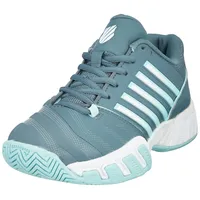 K-Swiss Bigshot Light 4, Tennischuh Damen, Sandplatz, Outdoorsohle - 42 EU