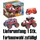 Hot Wheels RC-Truck Mini Monster 2,4GHz RTR mehrfarbig