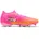 Puma AG/FG Herren Poison Pink/Sun Stream/Bright Aqua 43