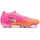Puma Future 9 Match AG/FG Herren Poison Pink/Sun Stream/Bright Aqua 43