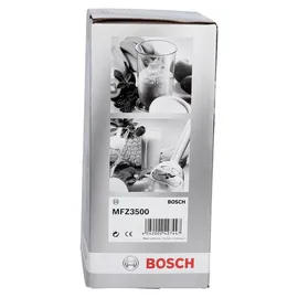 Bosch MFZ3500 Mixfuß und Mixbecher