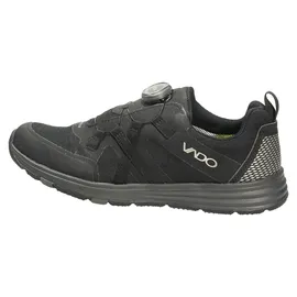Vado Slipper in Schwarz 40 EU | Gr.: