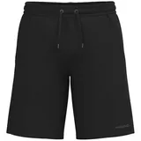 Head Racket Shorts Schwarz S
