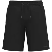 Head Racket Shorts Schwarz S