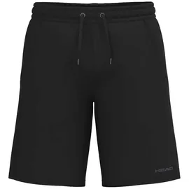 Head Racket Shorts Schwarz S