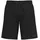 Head Racket Shorts Schwarz S