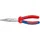 Knipex Flachrundzange 26 12 200