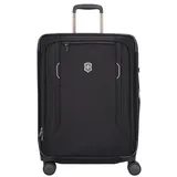 Victorinox Werks Traveler 6.0 Expandable Softside Case M Black