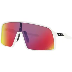 Oakley Sutro - Matte White / Prizm Road