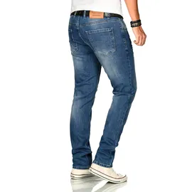 Alessandro Salvarini "ASAngelo", blau 32