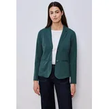STREET ONE Sweatblazer Grün 40