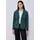 STREET ONE Sweatblazer Grün 40