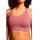 Puma 3D Knit Sport Top Dusty Pink M