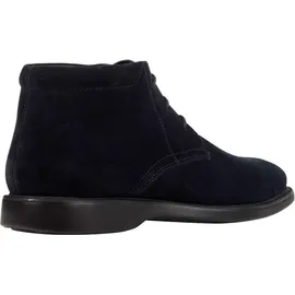 GEOX Brayden 2Fit Abx Schuhe - Navy - 43 EU