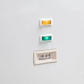 GastroHero Tiefkühltruhe ECO 450 mit Glasschiebedeckel – robuste Bauweise, leiser Betrieb & energieeffizient