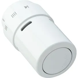 Danfoss RAX Heizkörperthermostat mechanisch 8 bis 28 °C