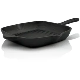 BBQ-Toro Gusseisen Grillpfanne 26x26 cm