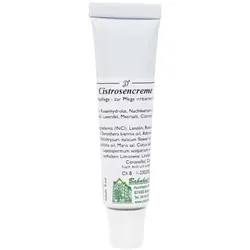 Bahnhof-Apotheke Cistrosencreme Kinder & Erwachsene 9ml