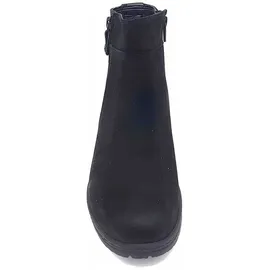 HARTJES Stiefelette in schwarz 37