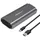 Qoltec NV2271 1 x M.2 SATA USB 10 Gbit/s