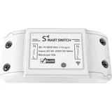 WOOX R4967 - Smart switch