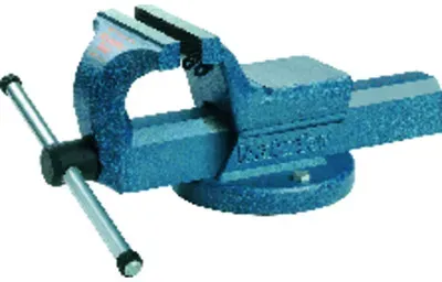 Parallelschraubstock Matador100mm