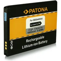 Samsung Akku Original Samsung für Samsung Typ: EB504465VU