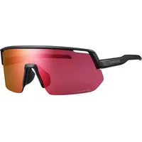 Shimano Technium L Road matte black ONE SIZE