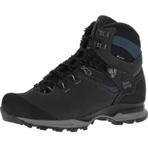 Hanwag Tatra Light Bunion GTX Herren asphalt/blue 41,5