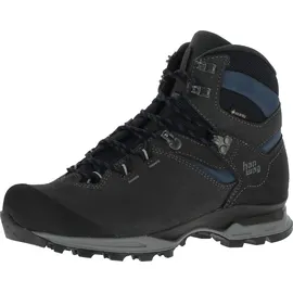 Hanwag Tatra Light Bunion GTX Herren asphalt/blue 41,5