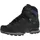 Hanwag Tatra Light Bunion GTX Herren asphalt/blue 41,5
