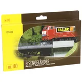 gebr. faller gmbh FALLER 180403 Eisengeländer 1820 mm,
