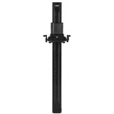 Kaiser Führungssäule Rdmot 1.2, Höhe 1,20 m, mit motorisch höhenverstellbarem Kameraträger