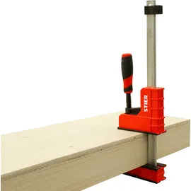 Stier Korpuszwinge 800 mm Spannweite, 6000 N