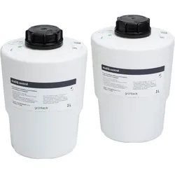 Grünbeck Mineralstofflösung exaliQ control zur Sanierung, 3l Flasche, 2 Stück 114031